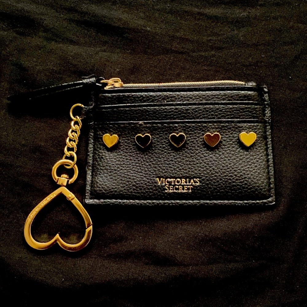 Victoria Secret Mini Wallet 💕